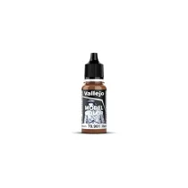 Vallejo - Model Color / Matt - 160 Orange Brown 18 ml-70981