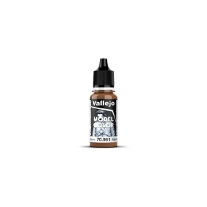 Vallejo - Model Color / Matt - 160 Orange Brown 18 ml-70981