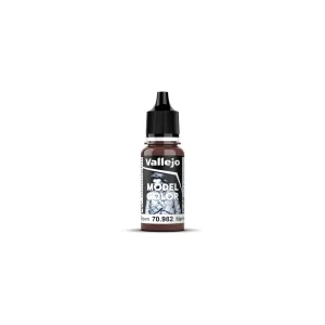 Vallejo - Model Color / Matt - 162 Cavalry Brown 18 ml-70982