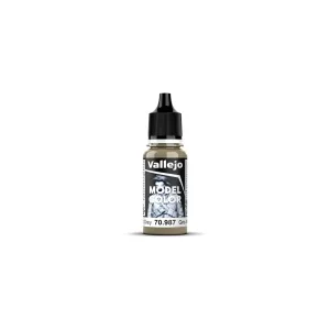 Vallejo - Model Color / Matt - 112 Medium Grey 18 ml-70987