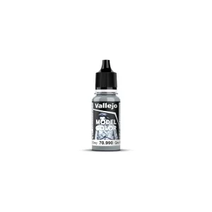 Vallejo - Model Color / Matt - 177 Light Grey 18 ml-70990