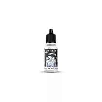 Vallejo - Model Color / Matt - 165 White Grey 18 ml-70993