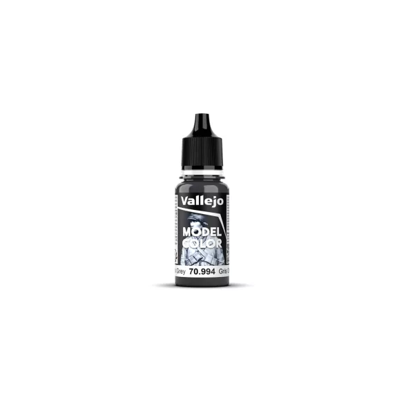 Vallejo - Model Color / Matt - 175 Dark Grey 18 ml-70994