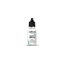 Vallejo - Model Color / Auxiliary - Gloss Medium 18 ml-70470