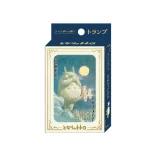 My Neighbor Totoro - Movie Scenes Playing Cards kártyapakli