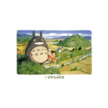 My Neighbor Totoro - Puzzle 1000P Fine day in May-ENSKY-14170