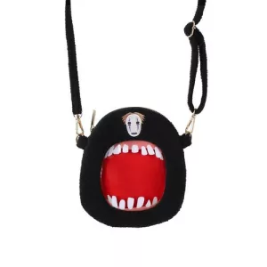 Handbag No Face - Spirited Away-ENSKY-70072