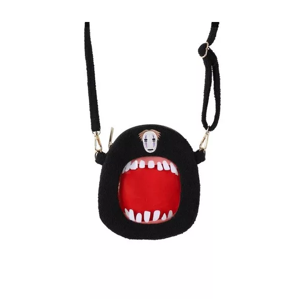 Handbag No Face - Spirited Away-ENSKY-70072