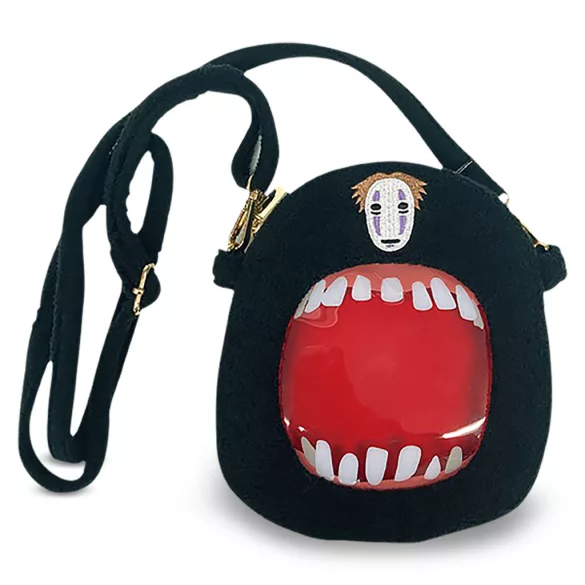 Handbag No Face - Spirited Away-ENSKY-70072