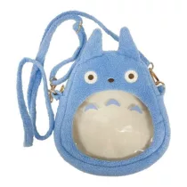 Handbag Middle Totoro - My Neighbor Totoro-ENSKY-70070