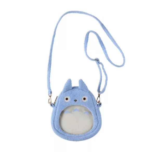 Handbag Middle Totoro - My Neighbor Totoro-ENSKY-70070