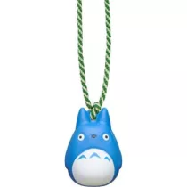 My Neighbor Totoro - Strap Netsuke Middle Totoro Ring Bell-ENSKY-71010