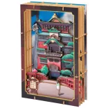 Spirited Away - Premium Paper Theater Aburaya-ENSKY-52333