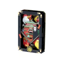 Paper Theater Gods of Aburaya - Spirited Away-ENSKY-51931