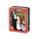 Shadow Paper Theater Run Chihiro! - Spirited Away-ENSKY-52592