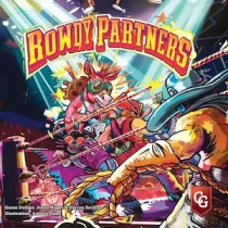 Rowdy Partners - EN-RP01