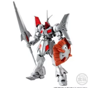 Gundam G-Frame FA Gyan Kai figura