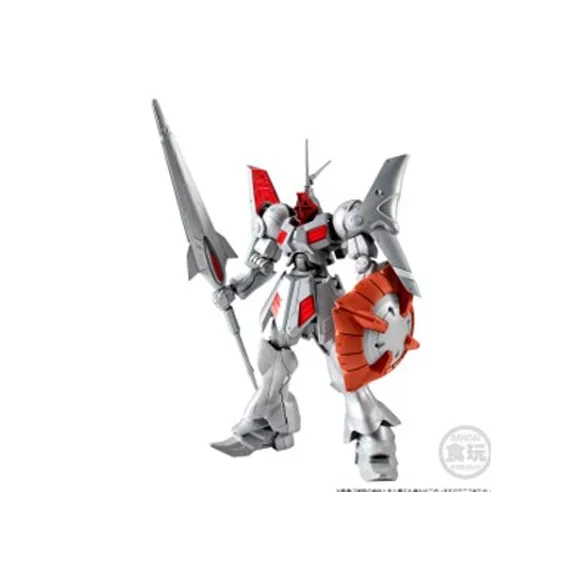 Gundam G-Frame FA Gyan Kai figura