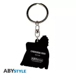 CHAINSAW MAN - Keychain PVC Pochita-ABYKEY622
