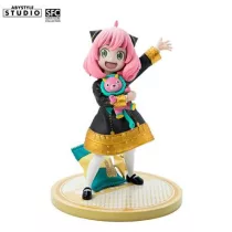 SPY FAMILY - Figurine "Anya Forger"-ABYFIG142