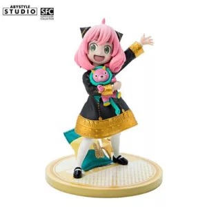 SPY FAMILY - Figurine "Anya Forger"-ABYFIG142