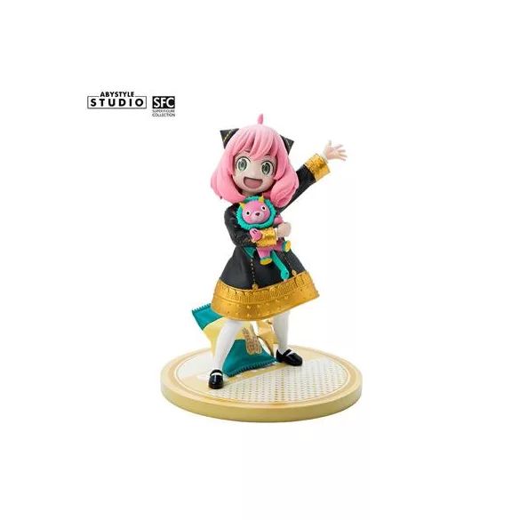 SPY FAMILY - Figurine "Anya Forger"-ABYFIG142