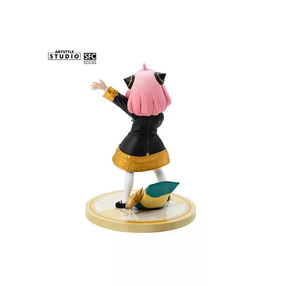 SPY FAMILY - Figurine "Anya Forger"-ABYFIG142