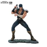 HOKUTO NO KEN - Figurine "Ken"-ABYFIG072