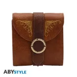 LORD OF THE RINGS - Premium Wallet "One Ring"-ABYBAG578