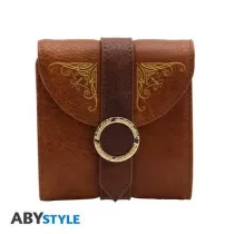 LORD OF THE RINGS - Premium Wallet "One Ring"-ABYBAG578