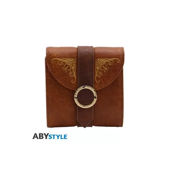LORD OF THE RINGS - Premium Wallet "One Ring"-ABYBAG578