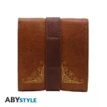 LORD OF THE RINGS - Premium Wallet "One Ring"-ABYBAG578