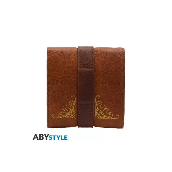 LORD OF THE RINGS - Premium Wallet "One Ring"-ABYBAG578