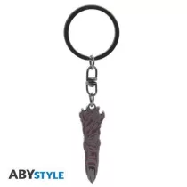 JUJUTSU KAISEN - Keychain "Sukuna's finger"-ABYKEY482