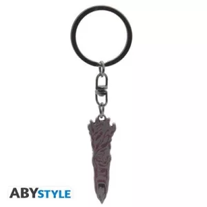 JUJUTSU KAISEN - Keychain "Sukuna's finger"-ABYKEY482
