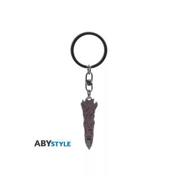 JUJUTSU KAISEN - Keychain "Sukuna's finger"-ABYKEY482