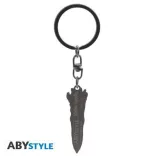 JUJUTSU KAISEN - Keychain "Sukuna's finger"-ABYKEY482