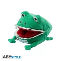 NARUTO SHIPPUDEN - Replica Coin purse "Gama-chan"-ABYBAG410