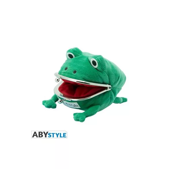 NARUTO SHIPPUDEN - Replica Coin purse "Gama-chan"-ABYBAG410