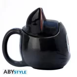 SAILOR MOON - Mug 3D - Luna-ABYMUG525