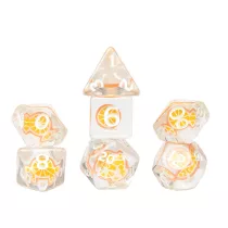 Fruit Slice Dice Sets: ORANGE-SDZ0025-01