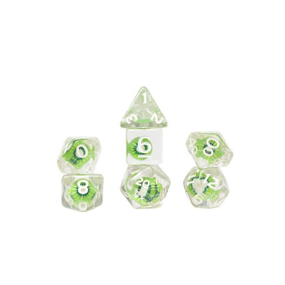 Fruit Slice Dice Sets: KIWI-SDZ0025-02