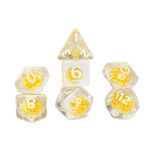 Fruit Slice Dice Sets: LEMON-SDZ0025-03