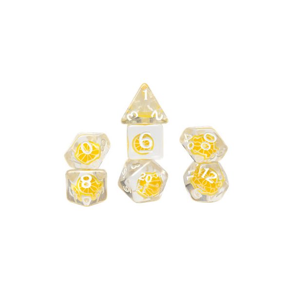 Fruit Slice Dice Sets: LEMON-SDZ0025-03