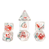 Fruit Slice Dice Sets: WATERMELON-SDZ0025-05