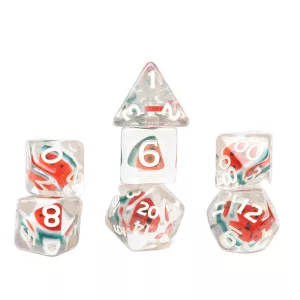 Fruit Slice Dice Sets: WATERMELON-SDZ0025-05