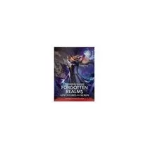 Dungeons & Dragons - Forgotten Realms: Adventures in Faerun - EN-D47140000