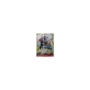Dungeons & Dragons - Forgotten Realms: Heroes of Faerun - EN-D47120000