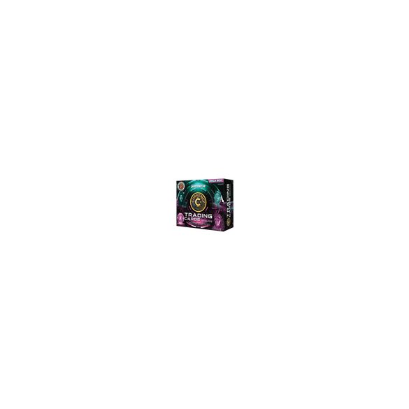 Cardsmiths: Currency Series 5 - Mega Box Master Case (24 Boxes) - EN-CSC-637767-B24