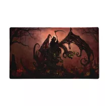 Dragon Shield Playmat + Tube - Halloween 2025-AT-20518